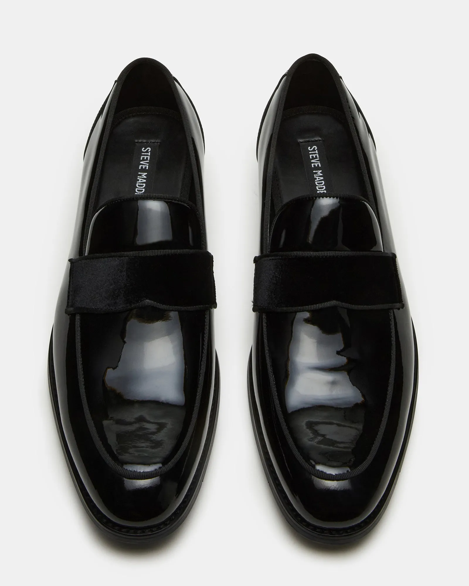 ESCADA BLACK/BLACK