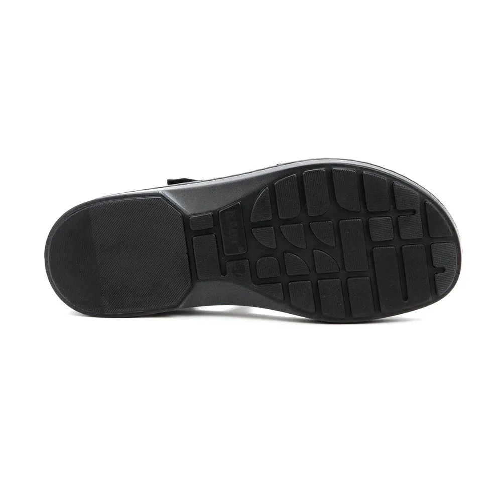 Evora Sandal