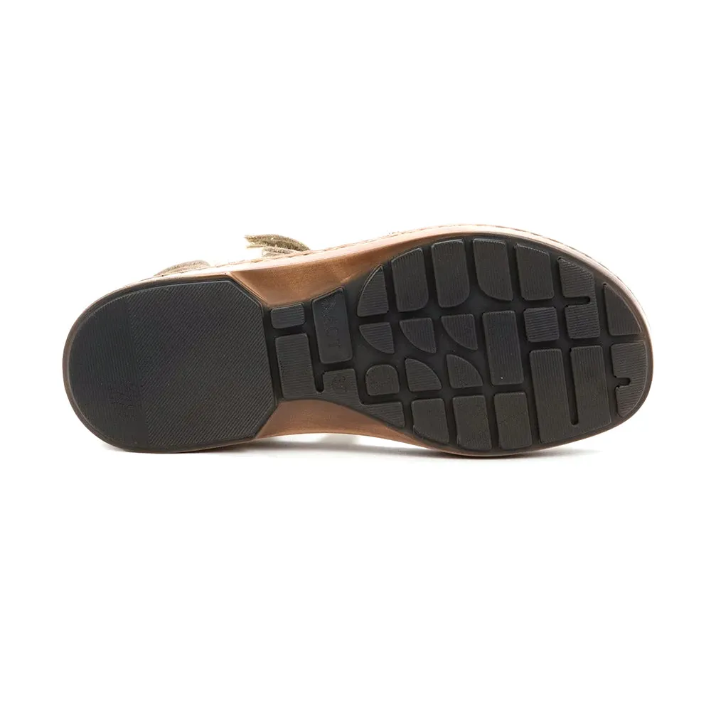Evora Sandal