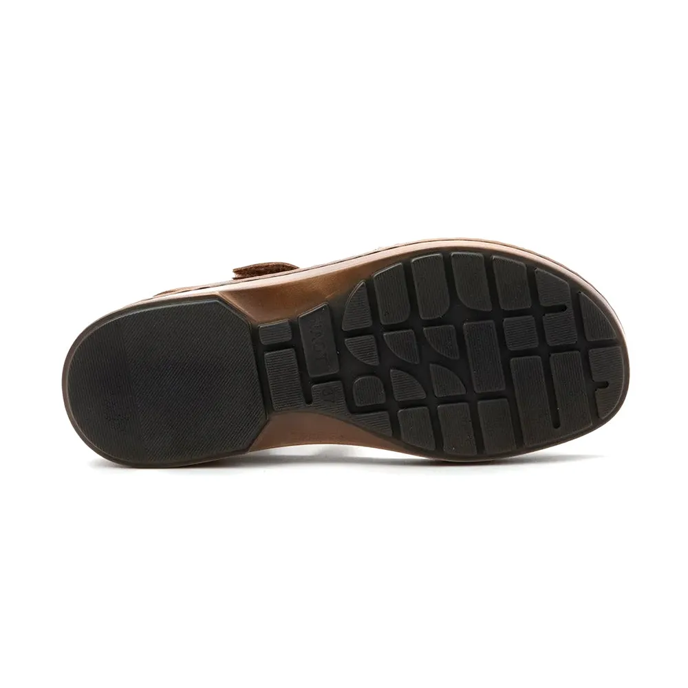 Evora Sandal