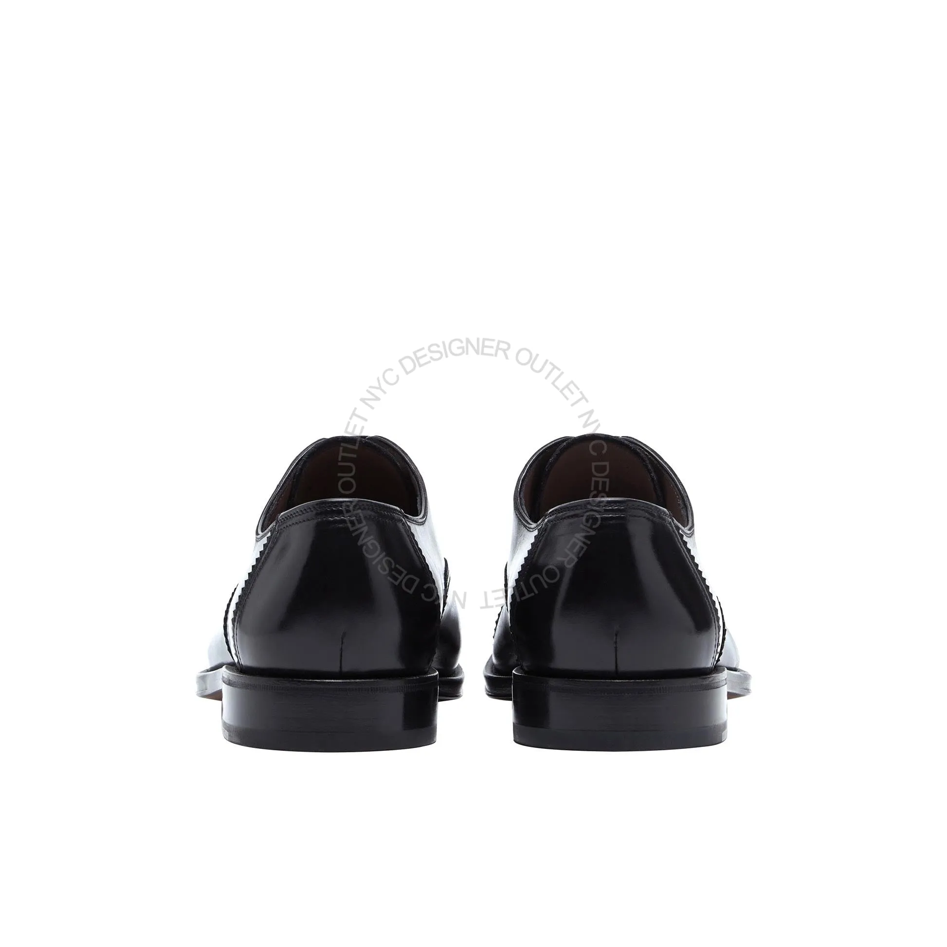 Ferragamo Princeton Oxfords