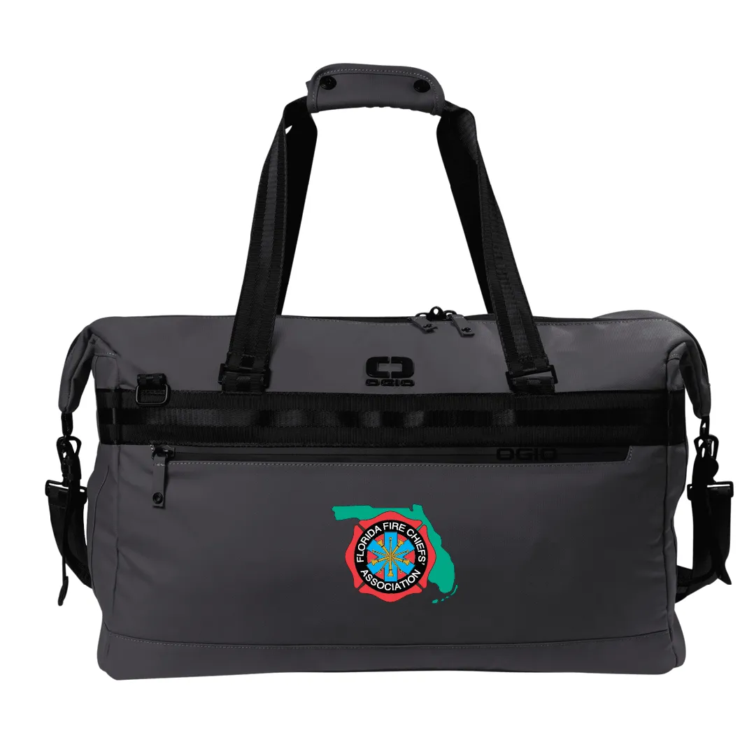 FFCA Commuter Duffle Bag