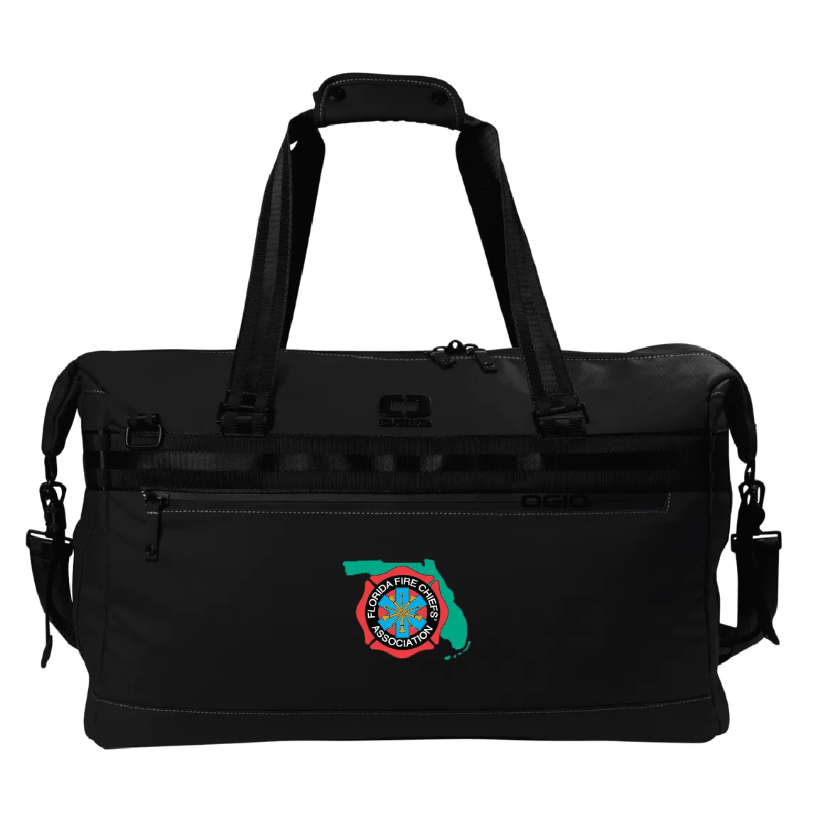 FFCA Commuter Duffle Bag