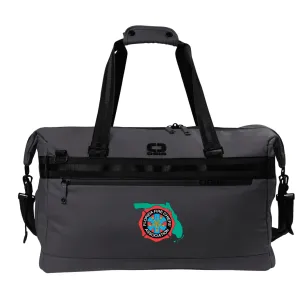 FFCA Commuter Duffle Bag
