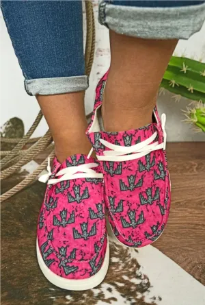Firebird Trail Fashion Sneaker