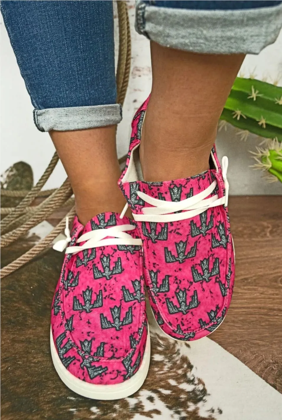 Firebird Trail Fashion Sneaker