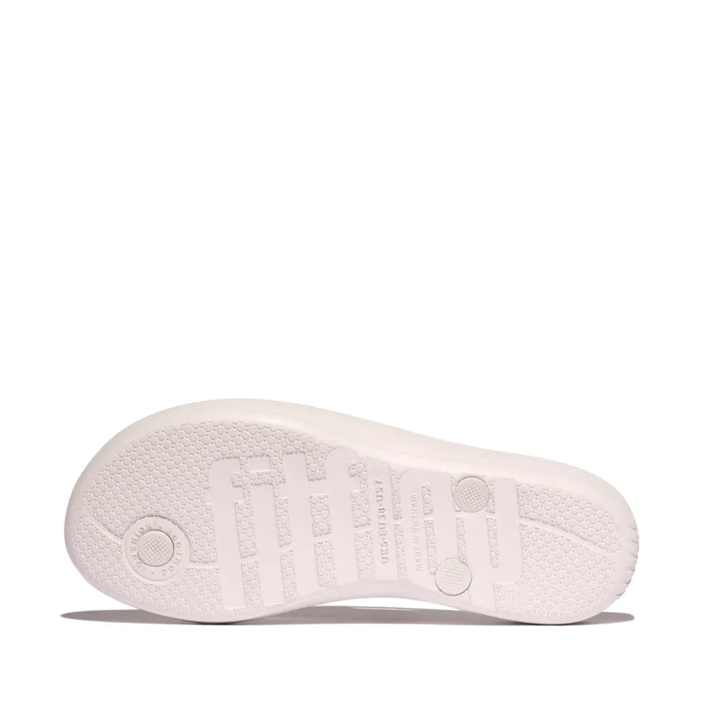 Fitflop Iqushion Multi Crystal Nude Rose