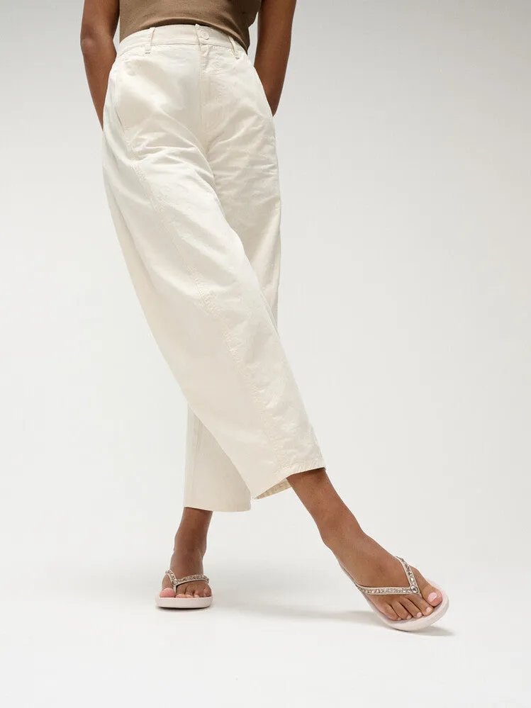 Fitflop Iqushion Multi Crystal Nude Rose