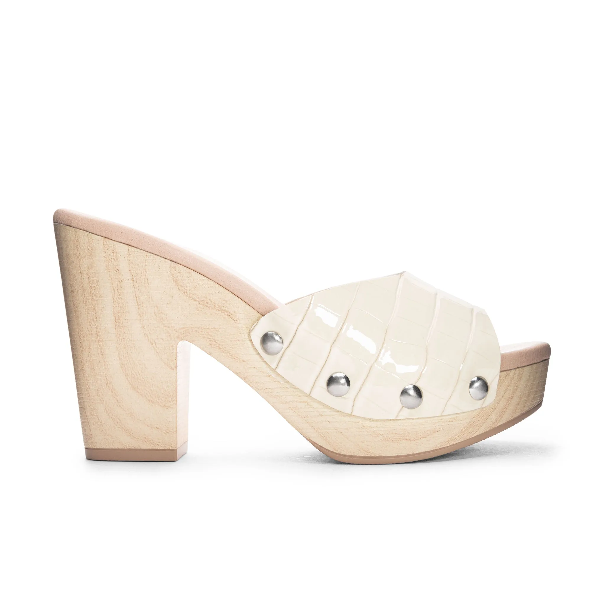 Forever Clog Sandal