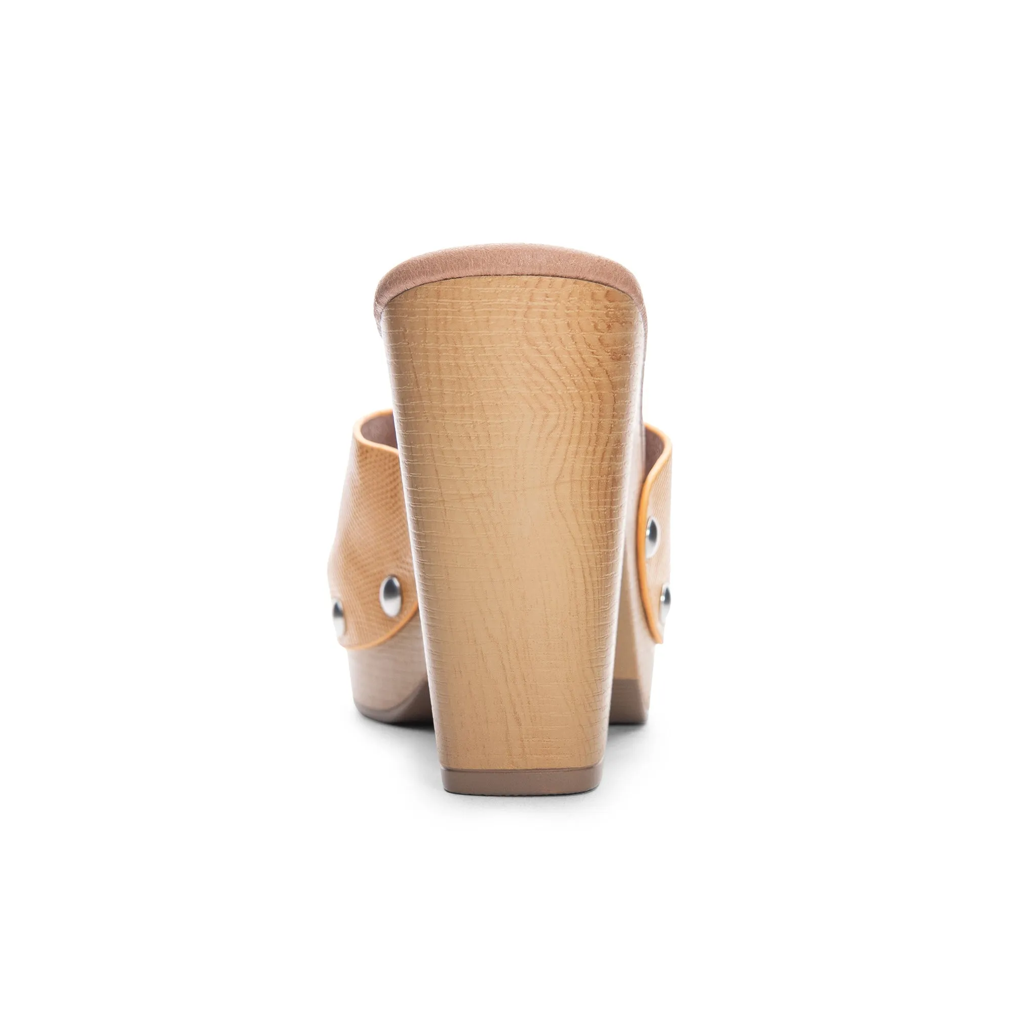 Forever Clog Sandal