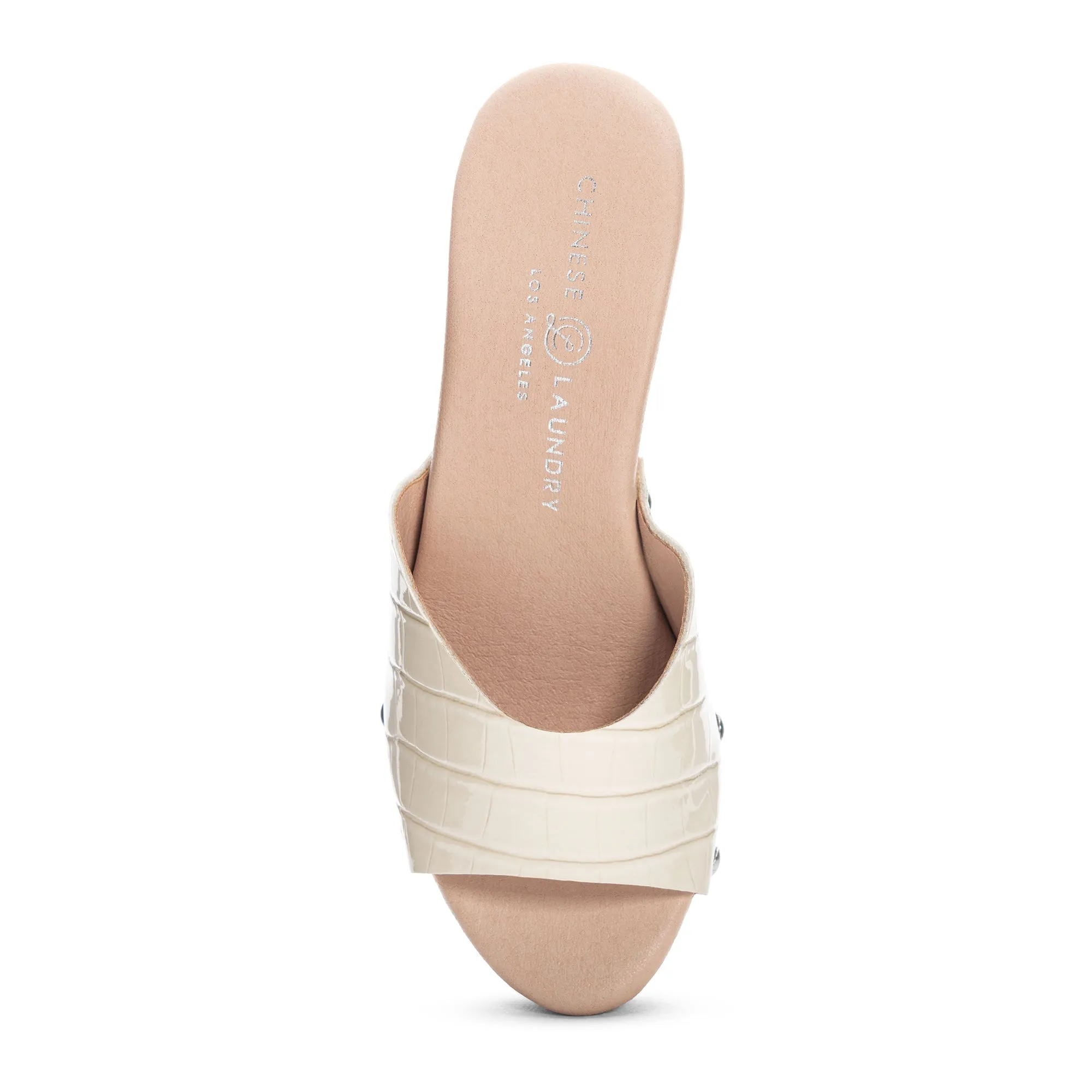 Forever Clog Sandal