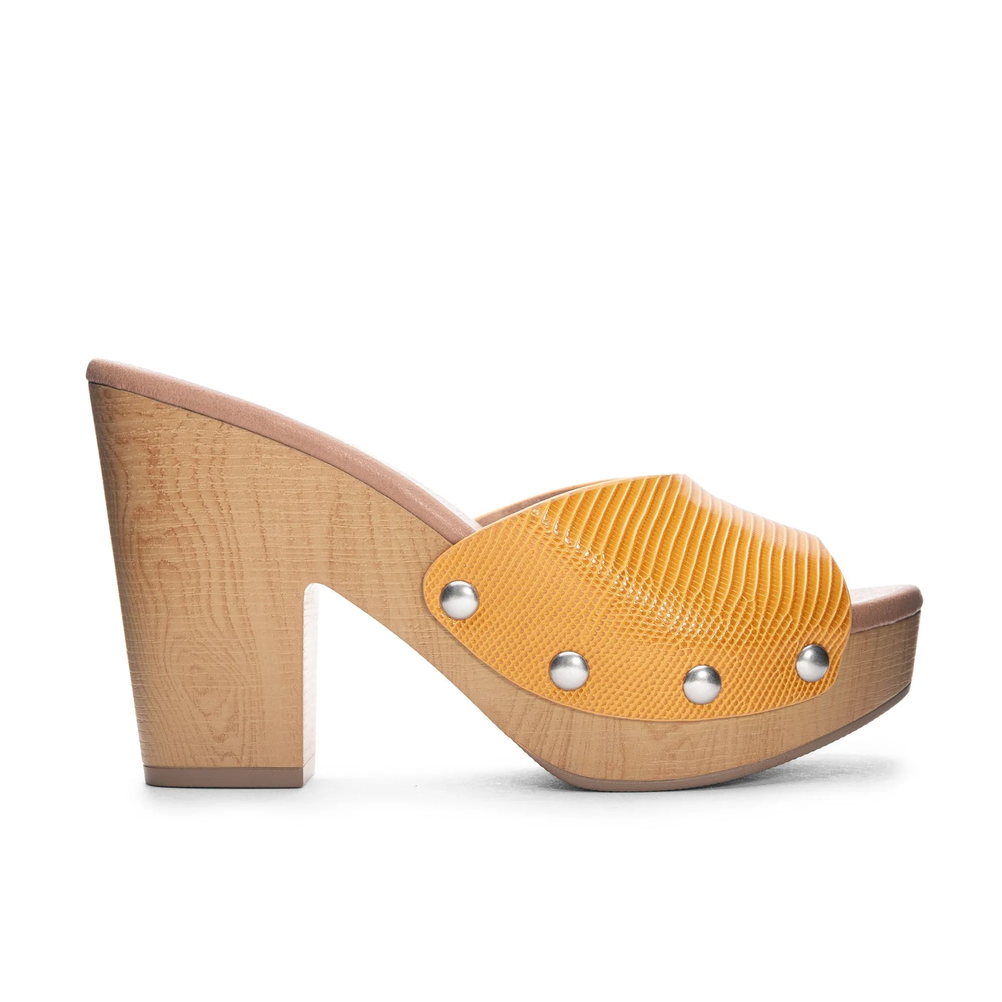 Forever Clog Sandal