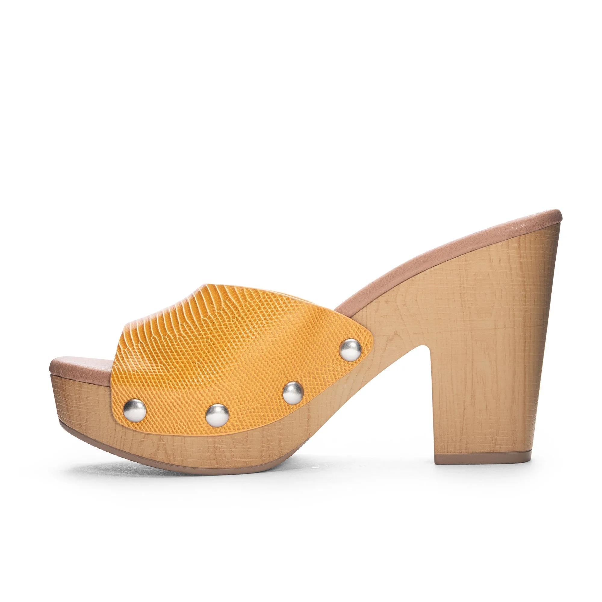 Forever Clog Sandal