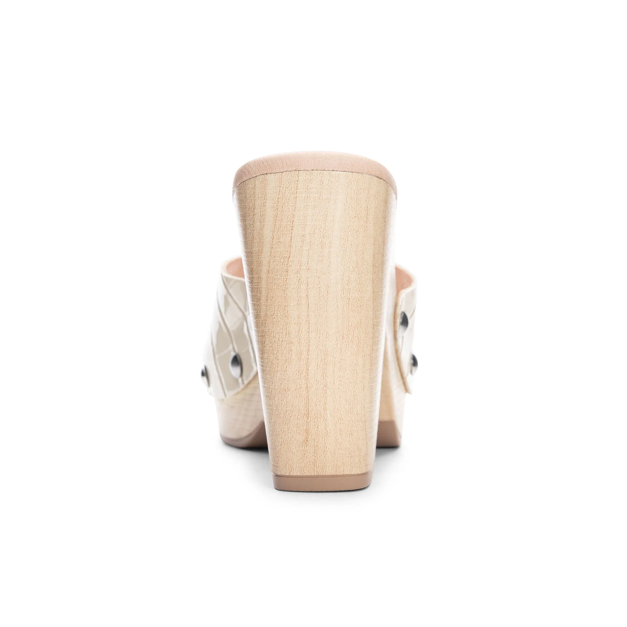 Forever Clog Sandal