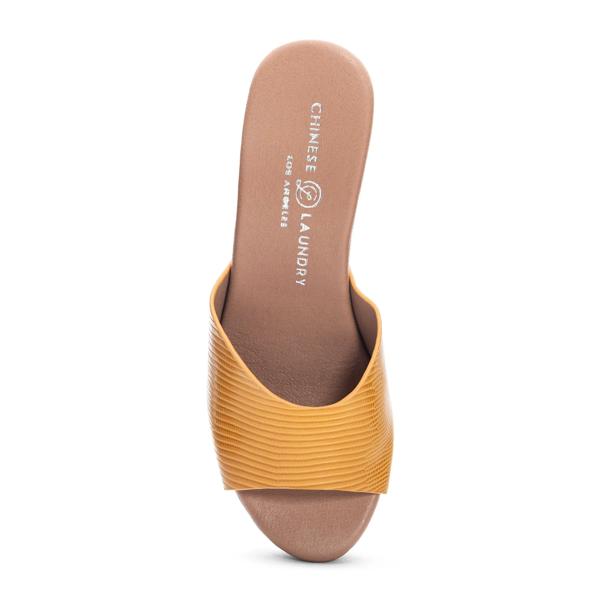Forever Clog Sandal