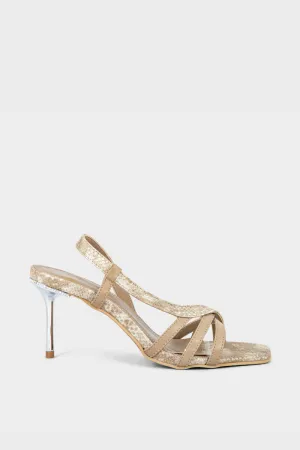 Formal Sandal IF2029-Beige