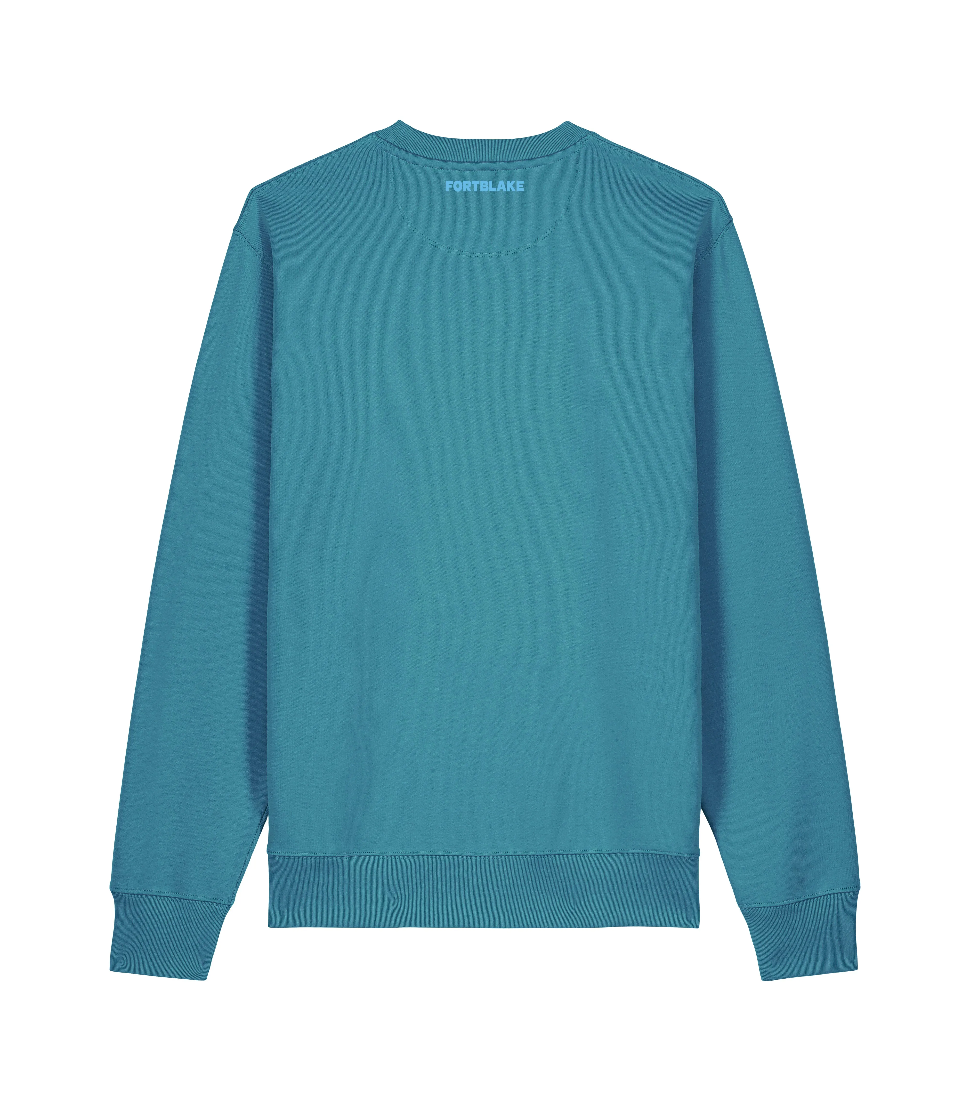 FORTBLAKE WINTER DARK SKY SWEATSHIRT