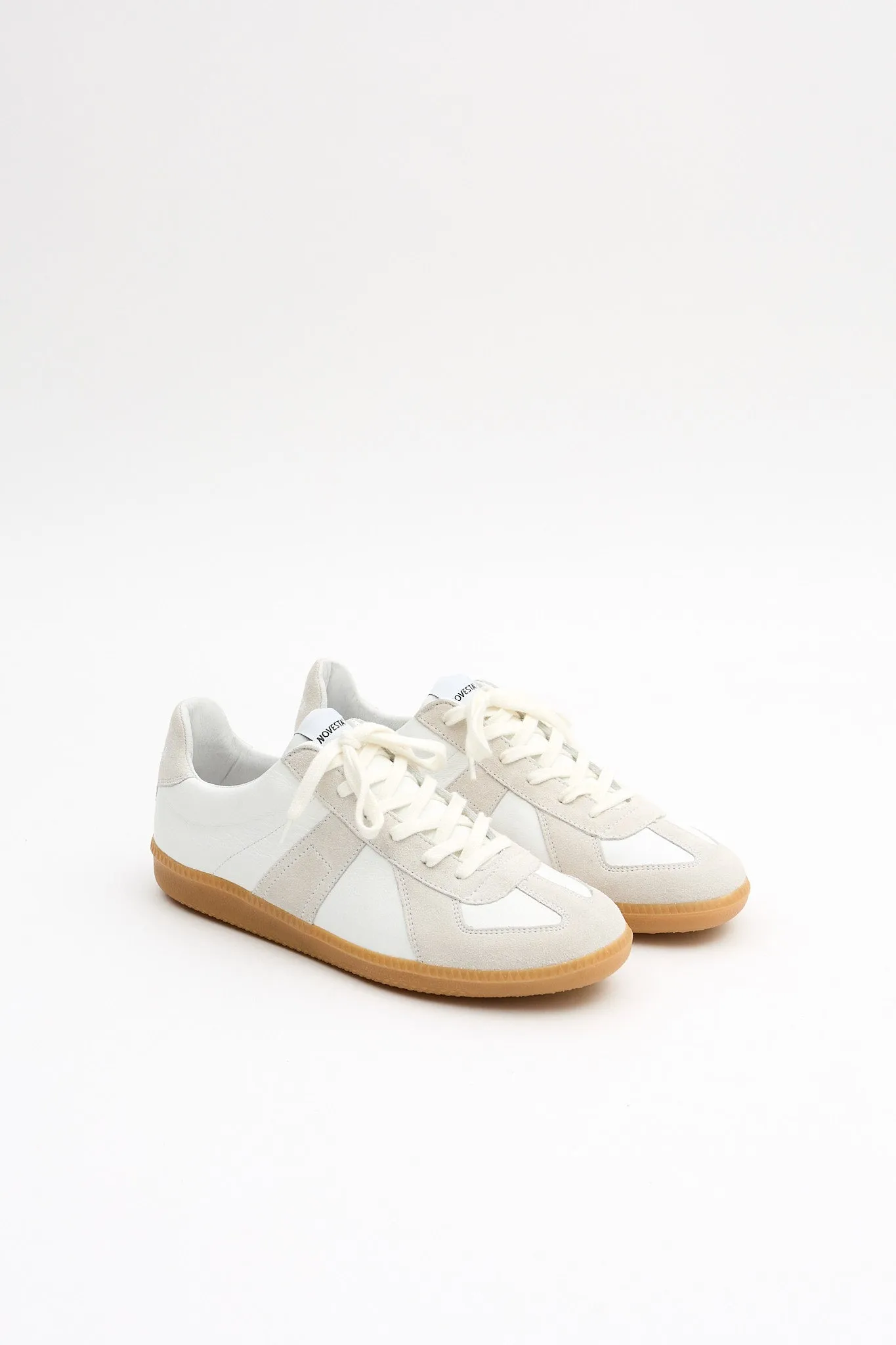 GAT White / Transparent