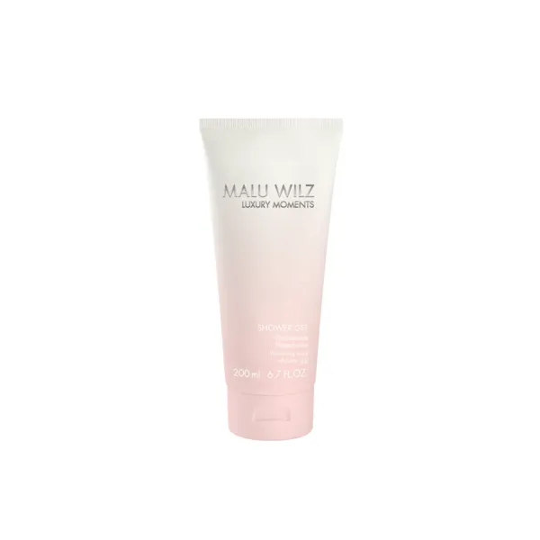 Gel douche Luxury Moments