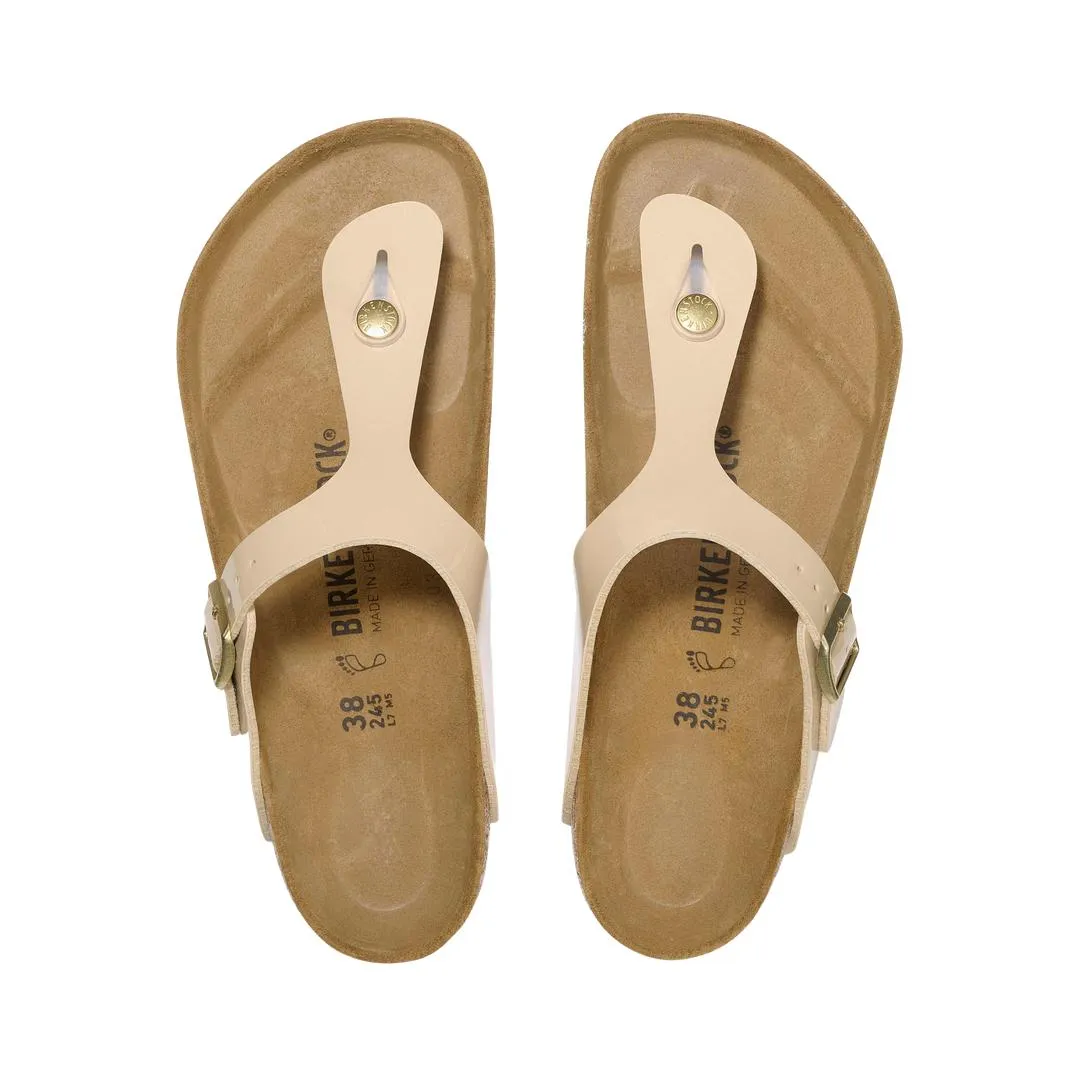 Gizeh Sandals