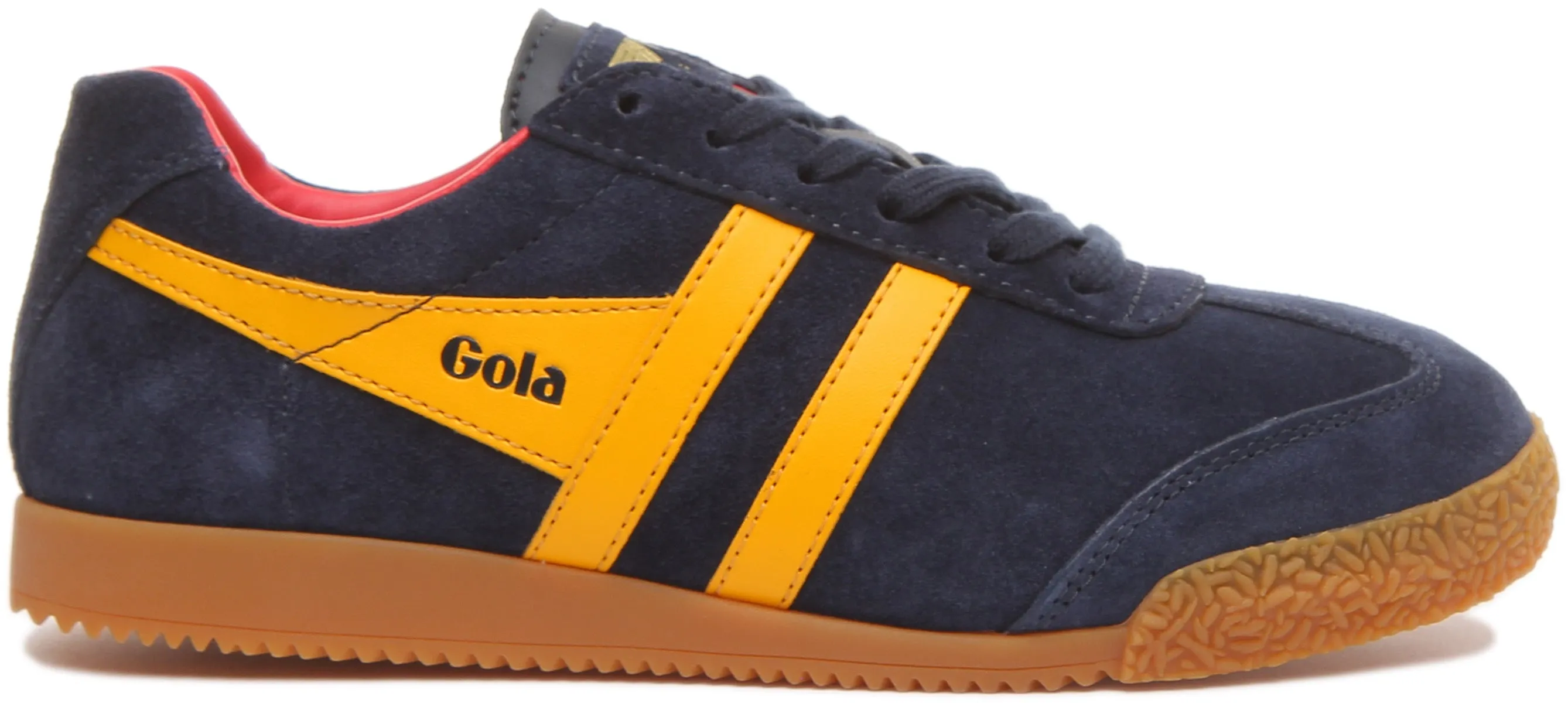 Gola Classics Harrier In Navy Sun For Women