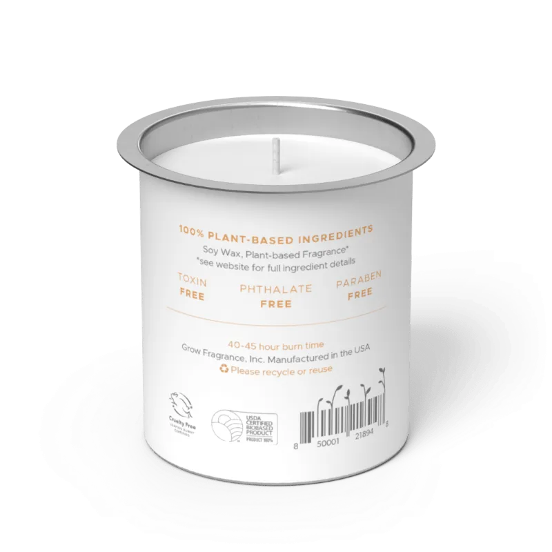 Golden Grove Candle