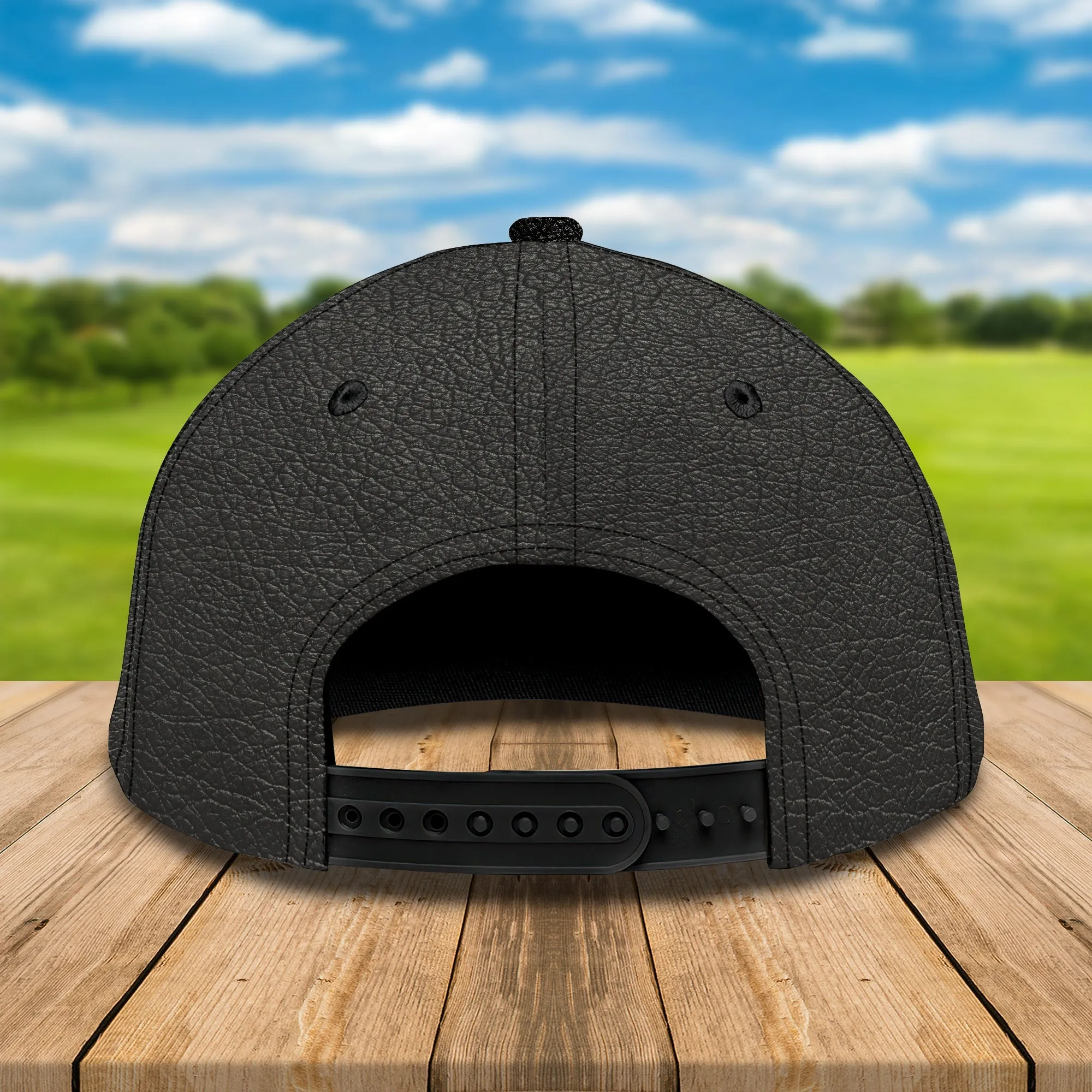 Golf - Personalized Name Cap 3 - TD96