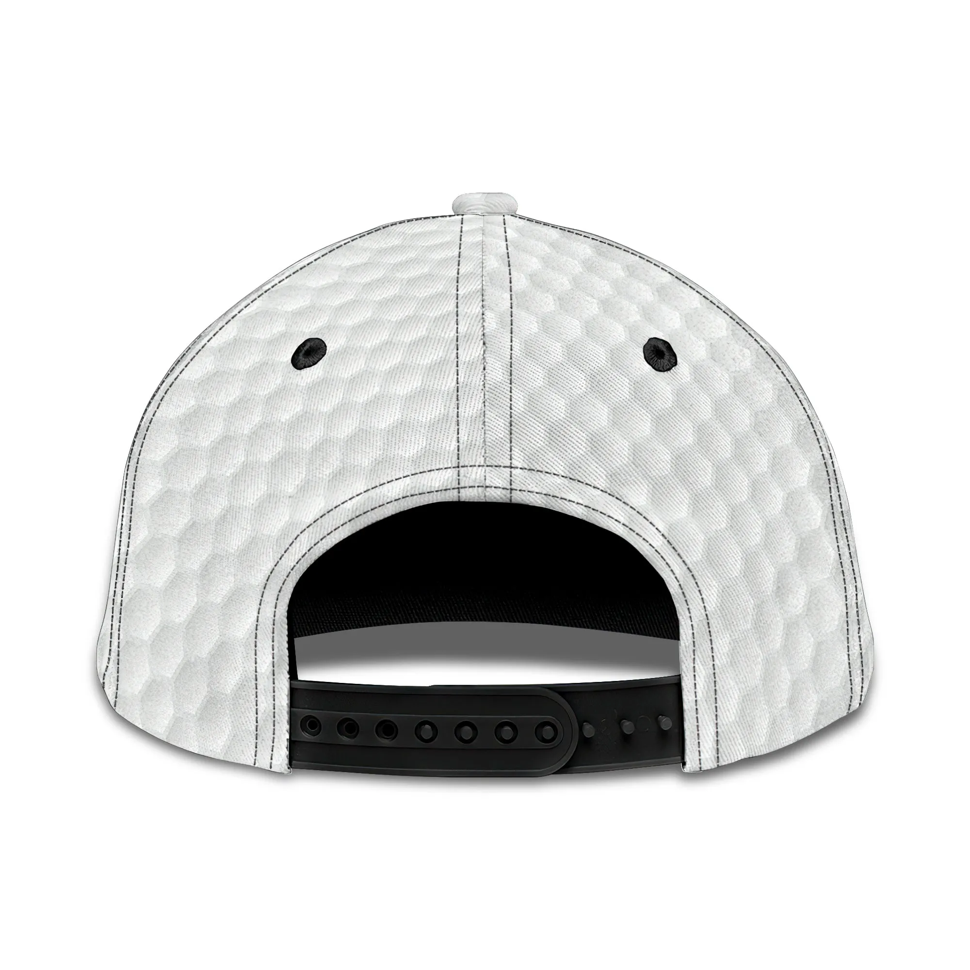 Golf - Personalized Name Cap - TT99-884