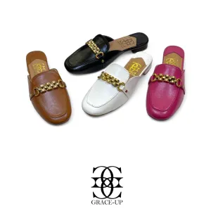 Grace Up Flats 687