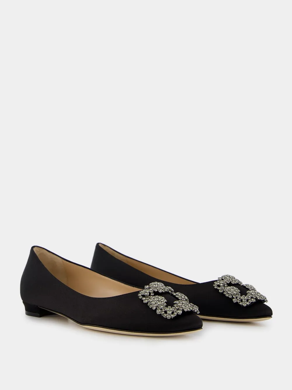 Hangisiflat Ballerinas