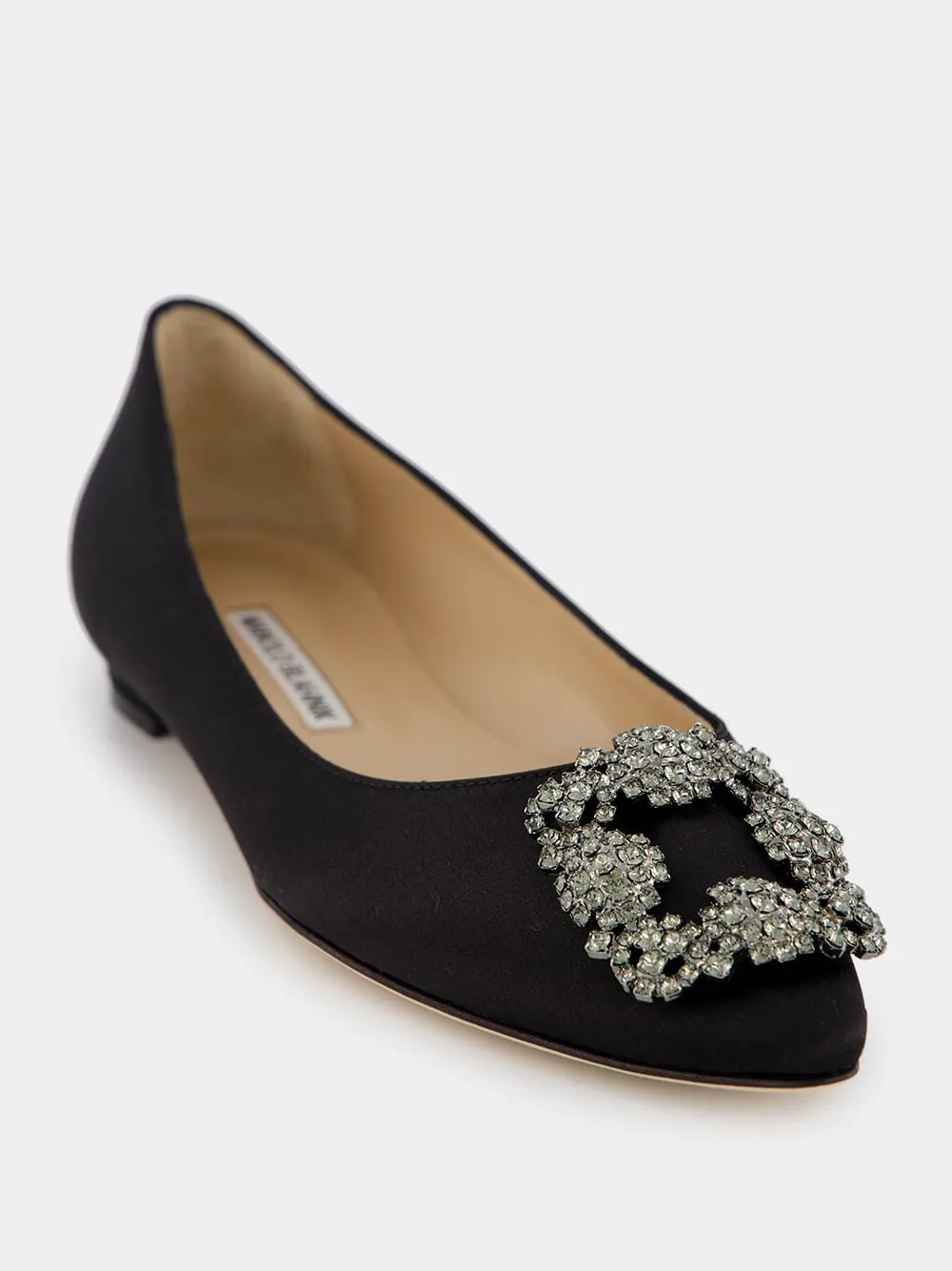 Hangisiflat Ballerinas