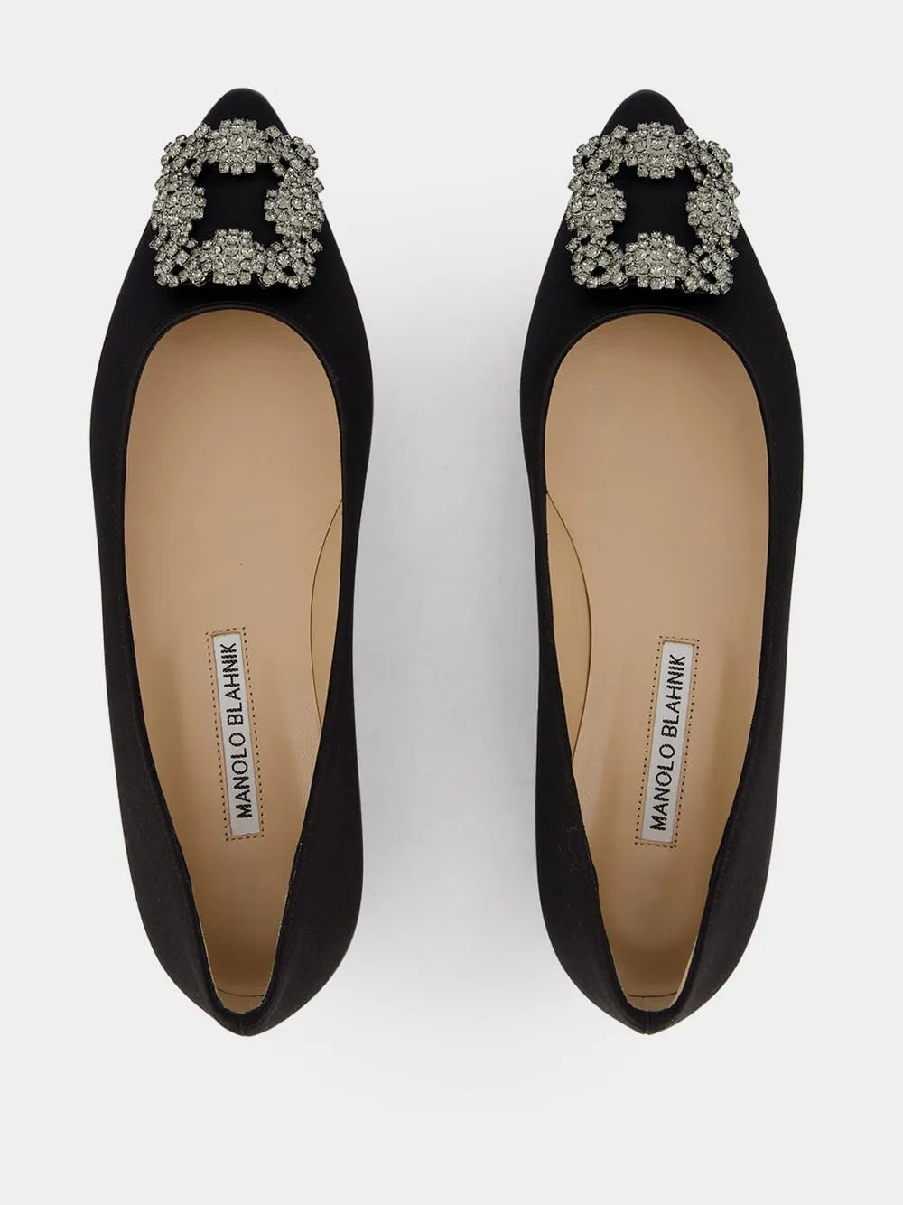Hangisiflat Ballerinas