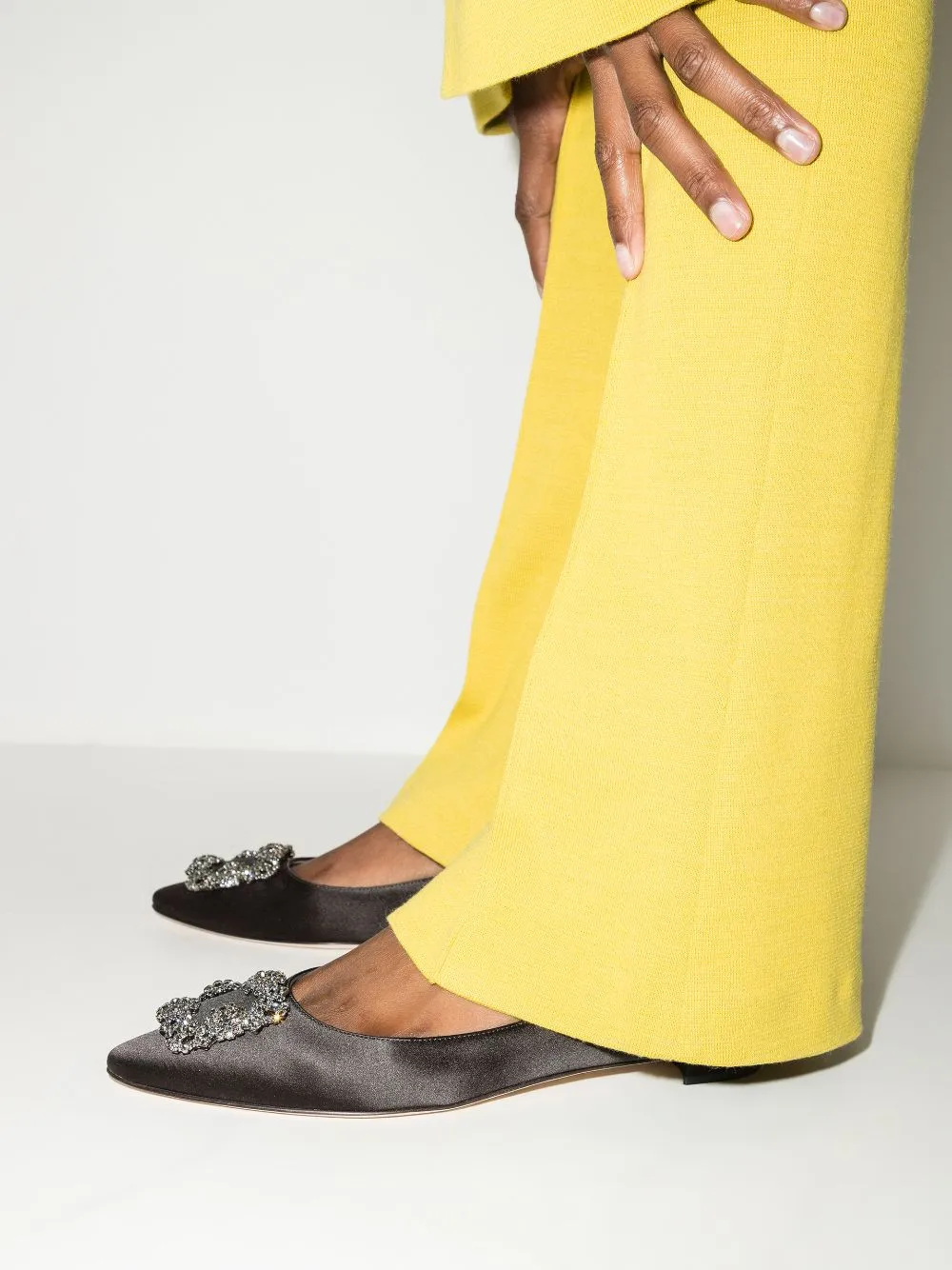 Hangisiflat Ballerinas