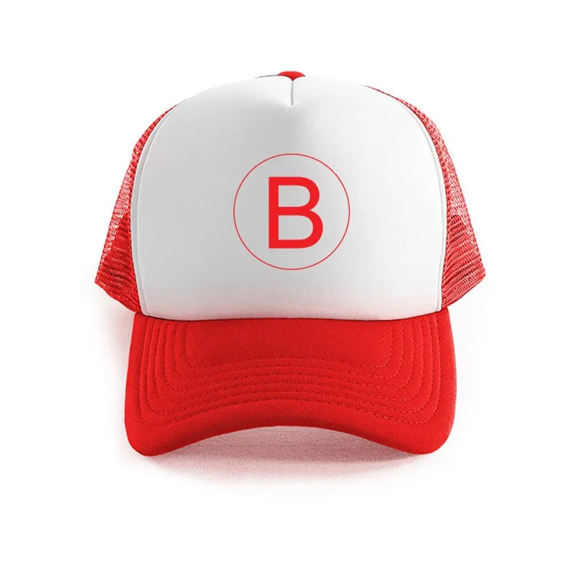 Hayden Ballantyne - Trucker Cap