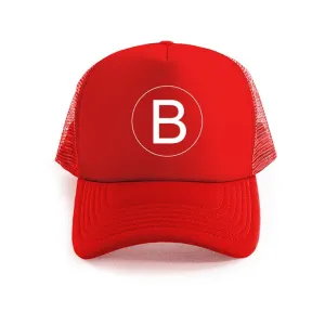 Hayden Ballantyne - Trucker Cap