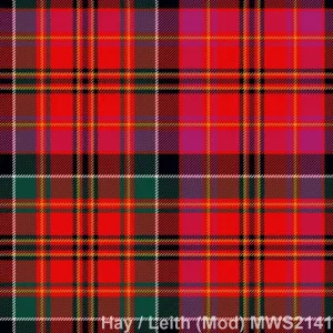Hay/Leith Modern