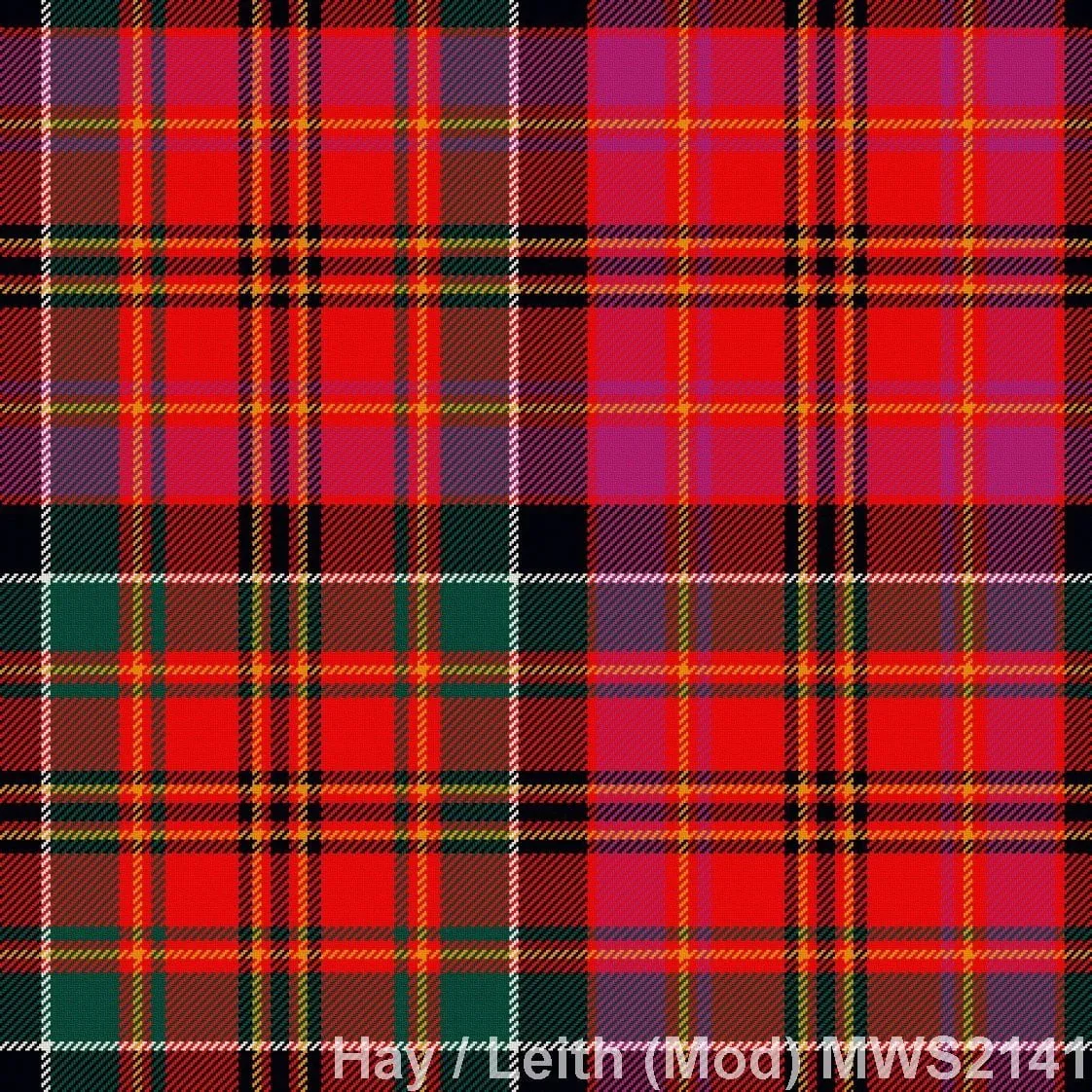 Hay/Leith Modern