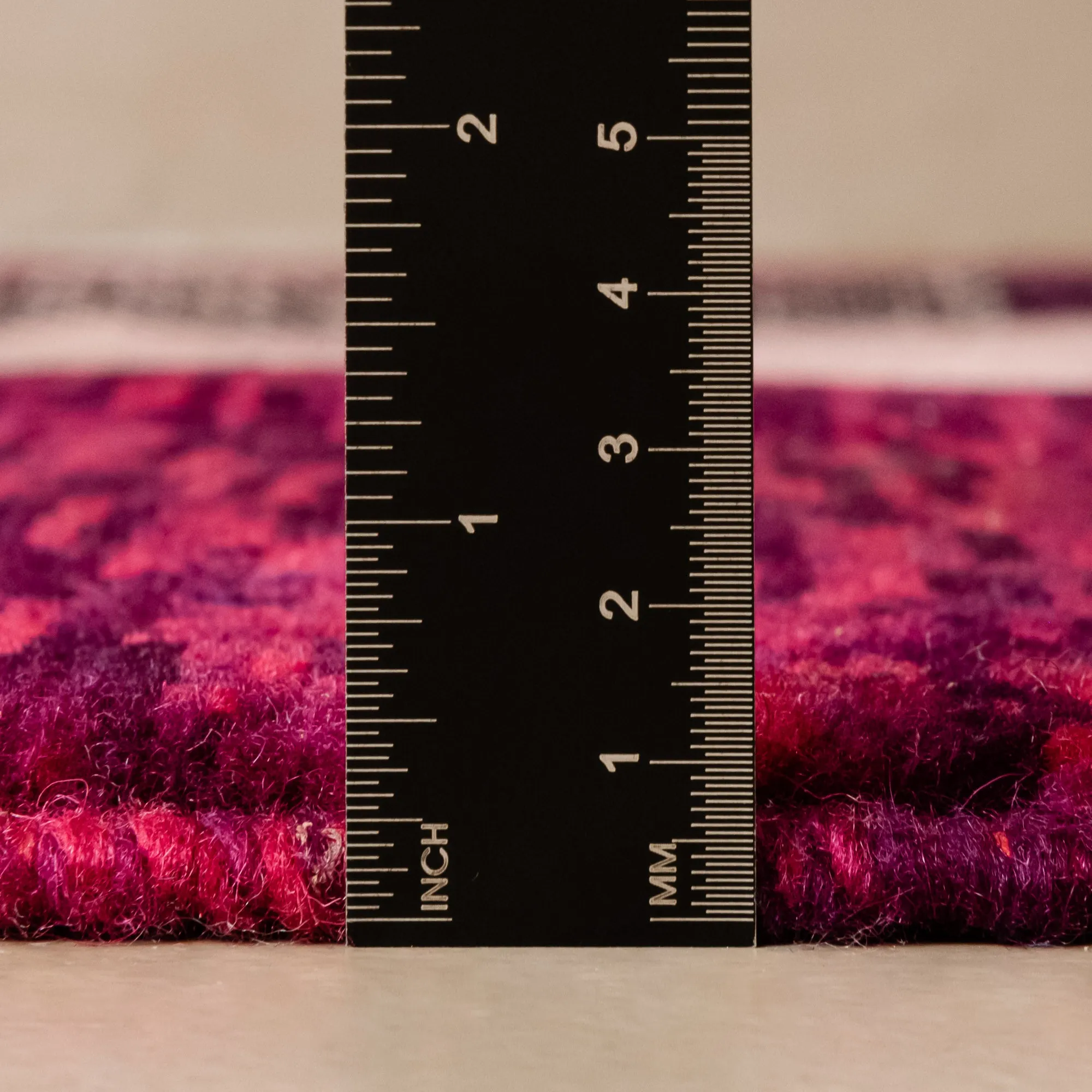Hayna - luxury rabat rug