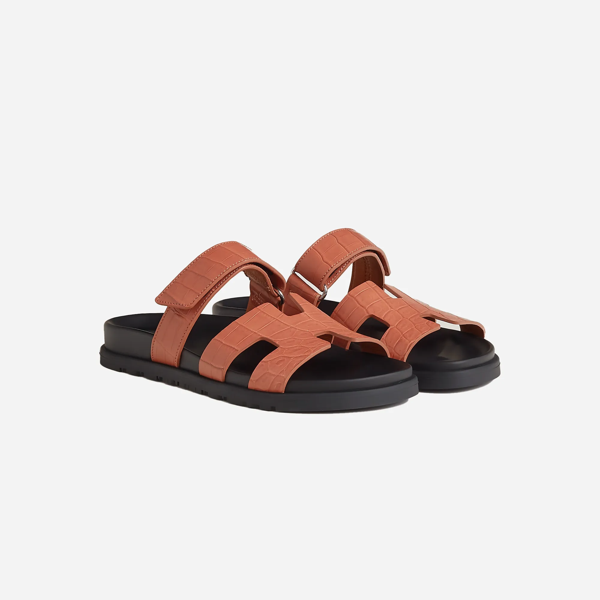 Hermes Chypre Sandal Rose Bois De Santal