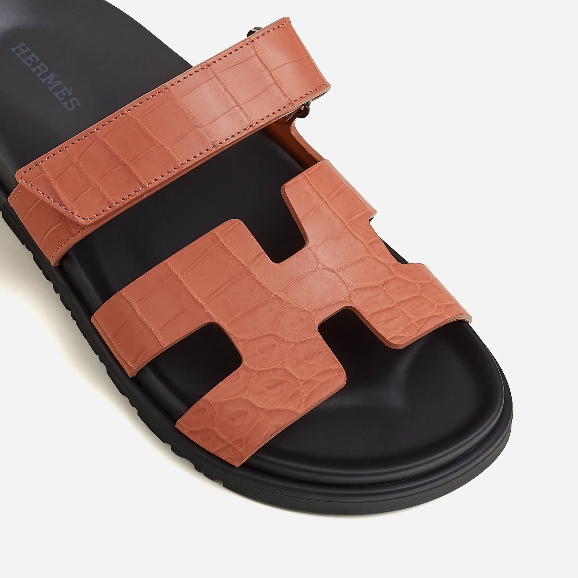Hermes Chypre Sandal Rose Bois De Santal