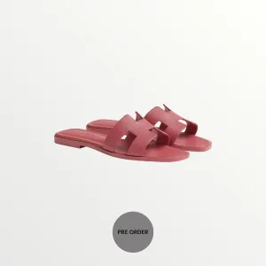 hermes oran sandal