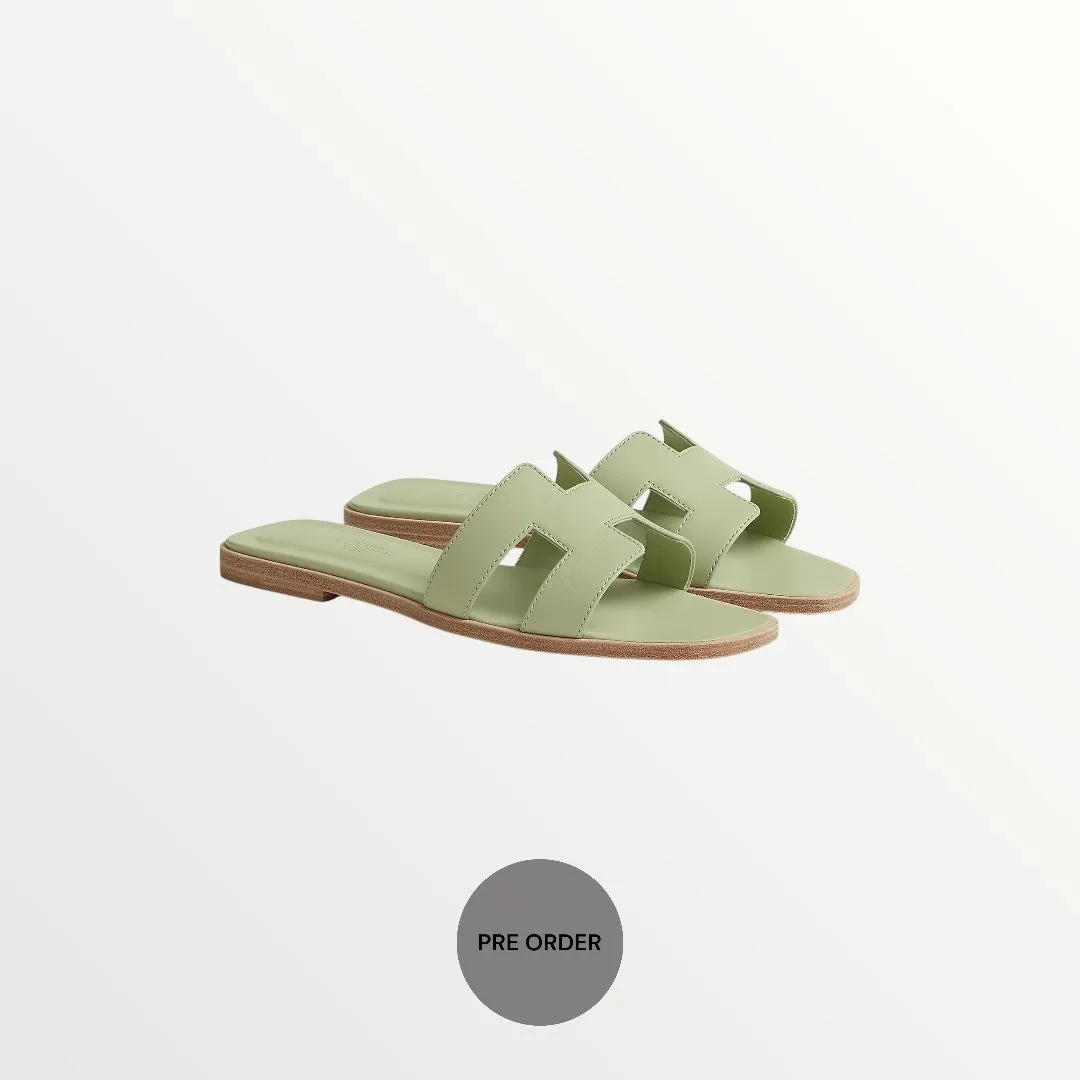 hermes oran sandal