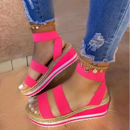 Hot selling classic sandals