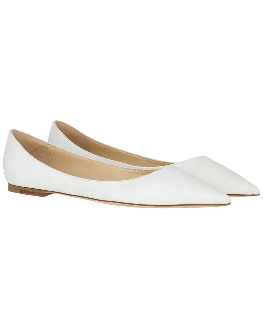 Jimmy Choo Love Flat