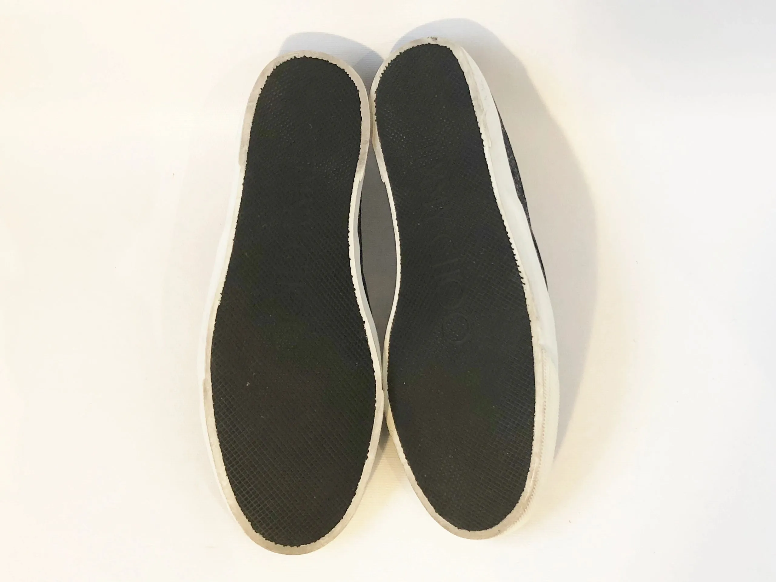 Jimmy Choo Sparkle Slip-On Size 42 It (12 Us)