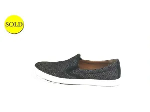 Jimmy Choo Sparkle Slip-On Size 42 It (12 Us)