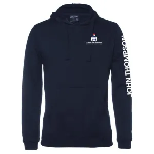 John Thompson - Fleecy Hoodie