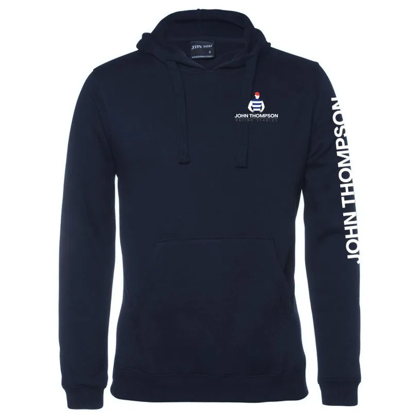 John Thompson - Fleecy Hoodie