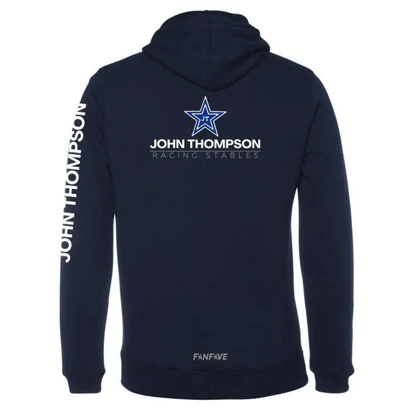John Thompson - Fleecy Hoodie