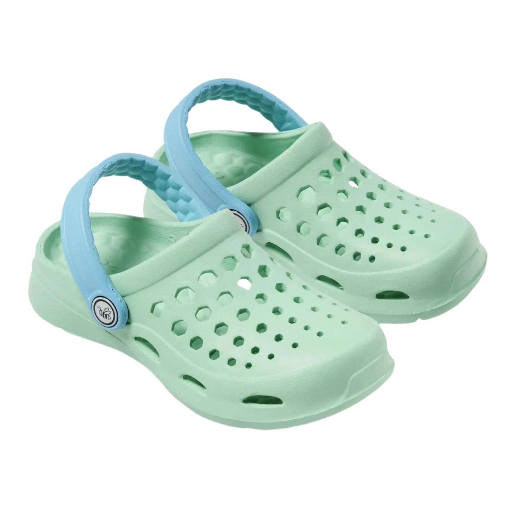 JOYBEES ACTIVE CLOG KIDS'